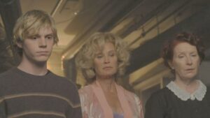 Jessica Lange American Horror Story