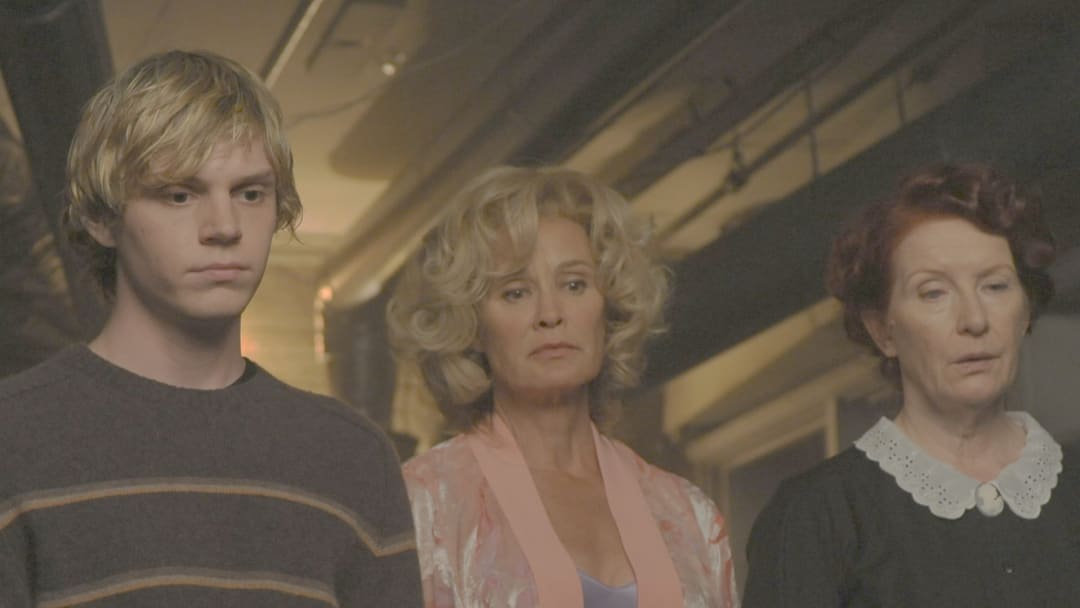 Jessica Lange American Horror Story