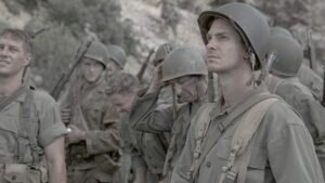 filmes sobre a segunda guerra mundial