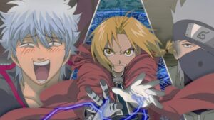 Episódios filler de anime