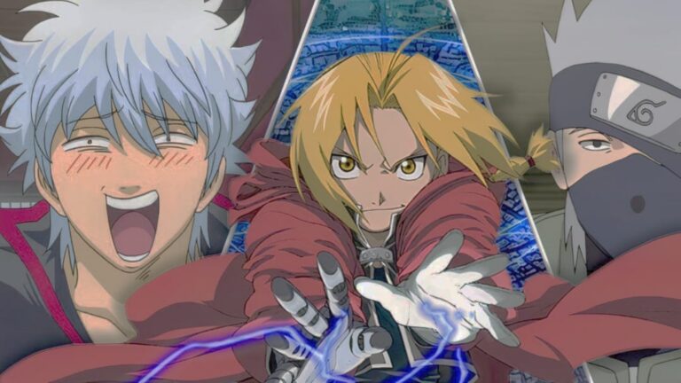 Episódios filler de anime