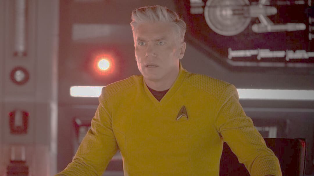 Star Trek Strange New Worlds nova temporada