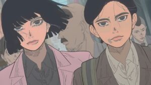 melhores animes primavera 2026