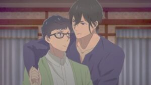 Melhores animes BL para novos fãs