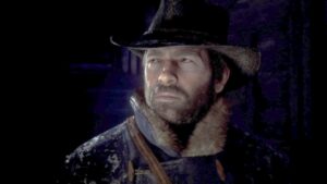 DLC de Red Dead Redemption 2