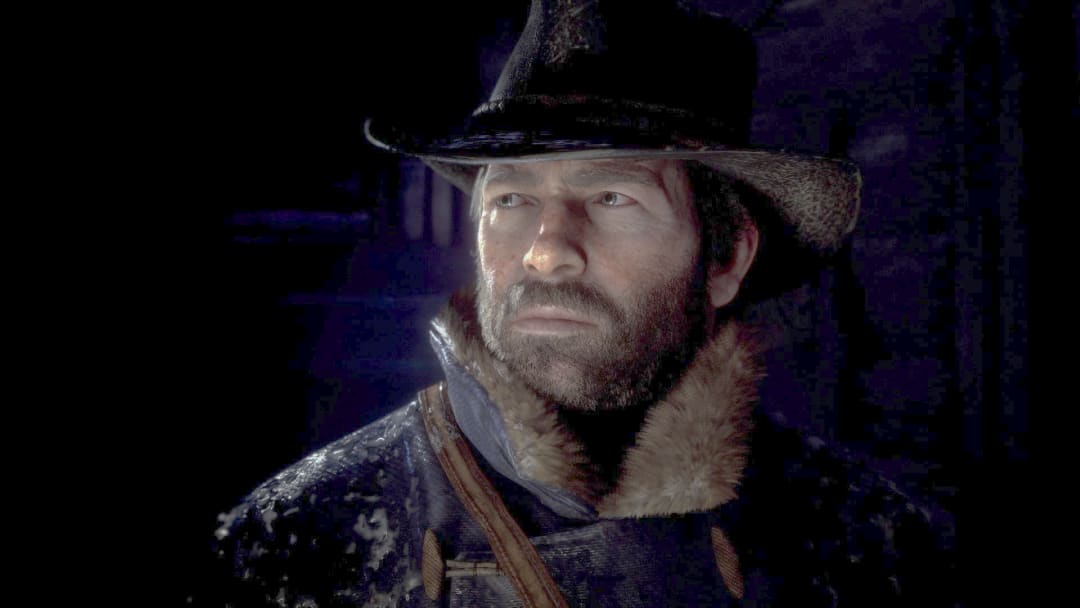 DLC de Red Dead Redemption 2