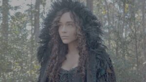 Séries de fantasia sombria esquecidas