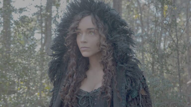 Séries de fantasia sombria esquecidas