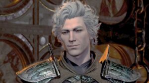 Miniaturas de Baldur's Gate 3