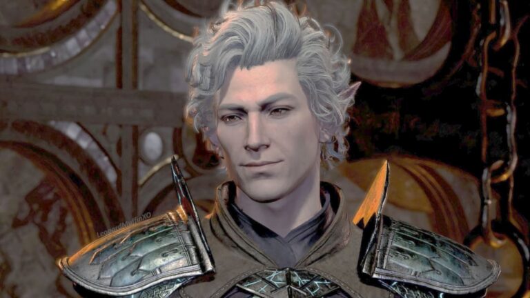 Miniaturas de Baldur's Gate 3