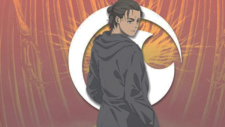 Manga Crunchyroll Rival