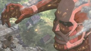 Animes de aventura que se tornam sombrios