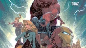 Marvel Armageddon Magic The Gathering