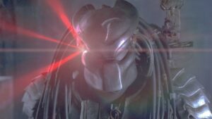 Alien vs. Predator crossover