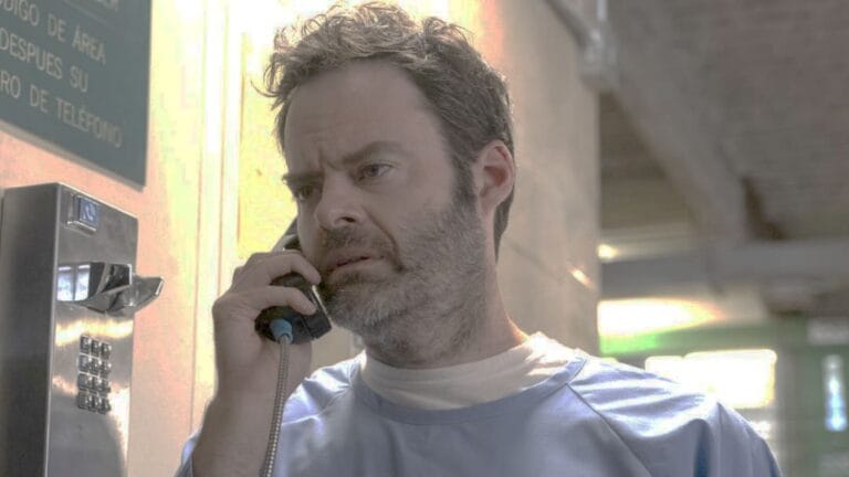 séries de crime mais impactantes