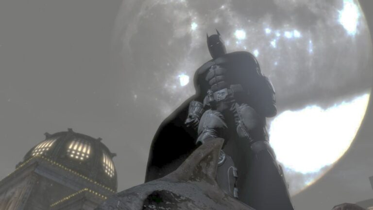 Jogos de mundo aberto esquecidos