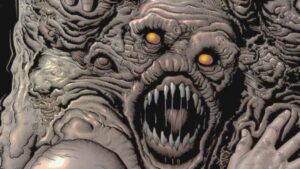 Vilões DC que podem ter filmes de horror