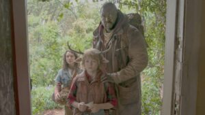 Mudanças em séries Netflix