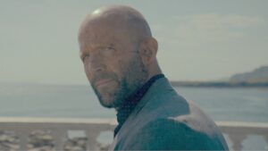 futuro ação Jason Statham