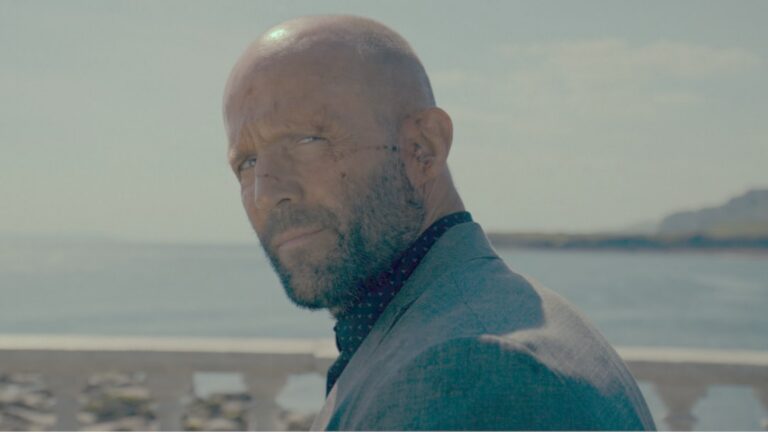 futuro ação Jason Statham