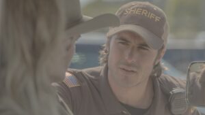 The Madison série de faroeste de Taylor Sheridan