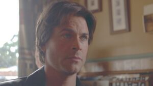 Salem’s Lot série vampírica