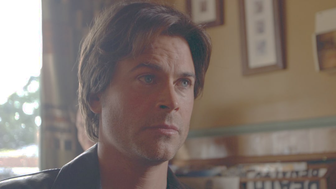 Salem’s Lot série vampírica