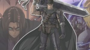 Animes mais sombrios