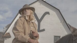 Dutton Ranch e Yellowstone