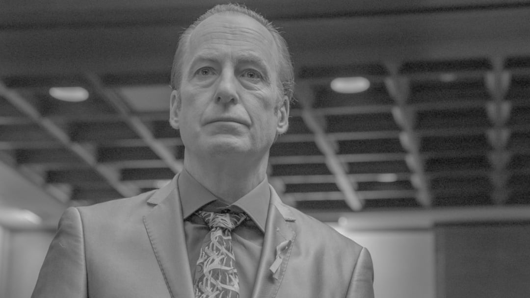 Bob Odenkirk em potencial papel no MCU