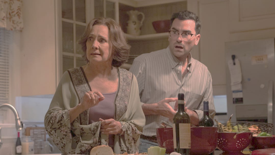 Big Mistakes comédia crime Netflix