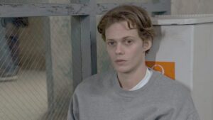 Castle Rock série de Stephen King