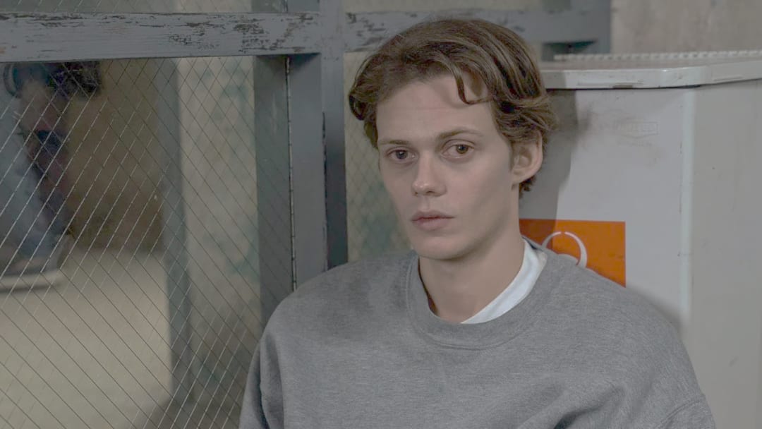 Castle Rock série de Stephen King