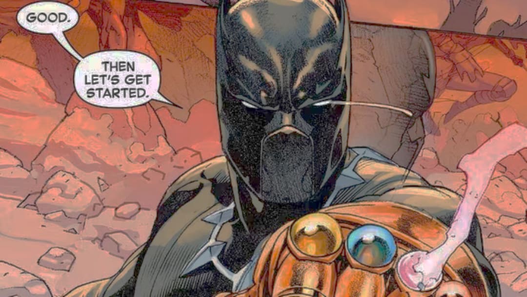 Momentos em quadrinhos que os fãs desejam ver no MCU