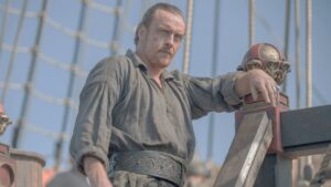 Black Sails Netflix