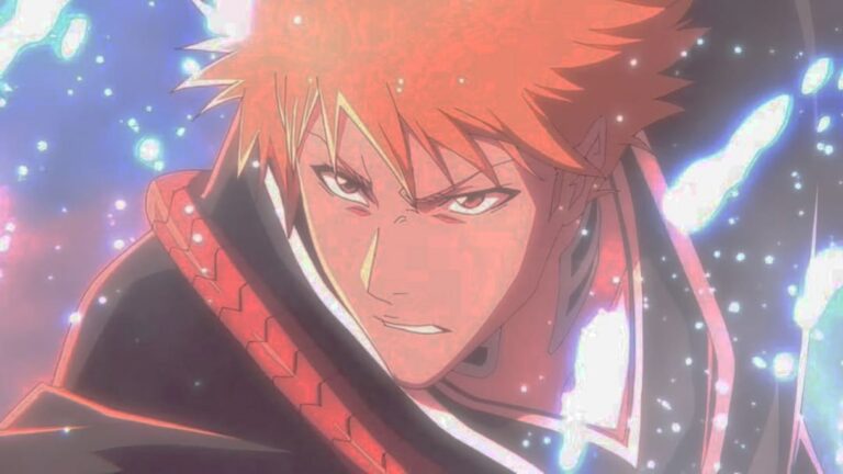 Citações inspiradoras de Bleach