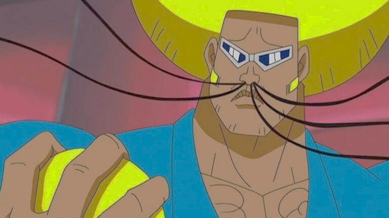 shonen anime esquecidos