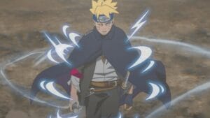 Boruto personagens mortos e suas consequências na trama