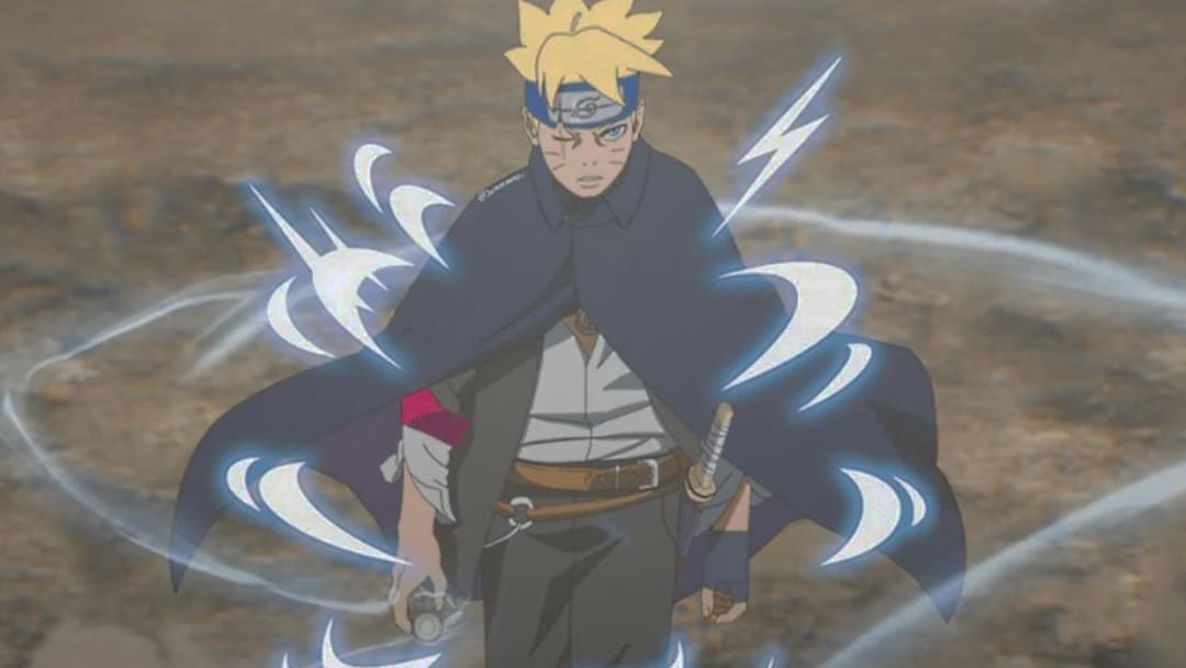 Boruto personagens mortos e suas consequências na trama