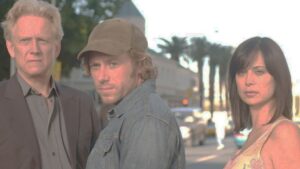 minisséries sci-fi clássicas