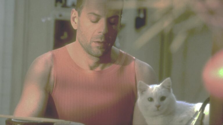 Fifth Element filme clássico de ficção científica