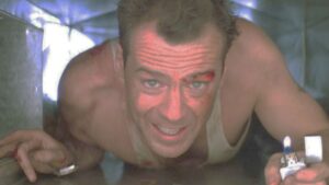 filmes de ação mais amados