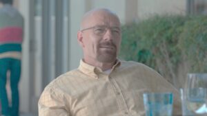 Skyler White Breaking Bad