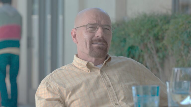 Skyler White Breaking Bad