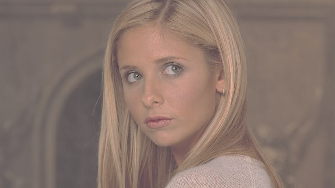 episódio desconfortável de Buffy the Vampire Slayer