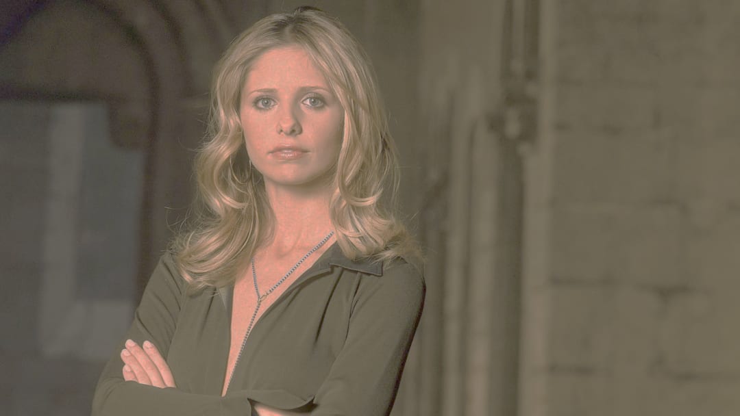 Buffy a Caça-Vampiros