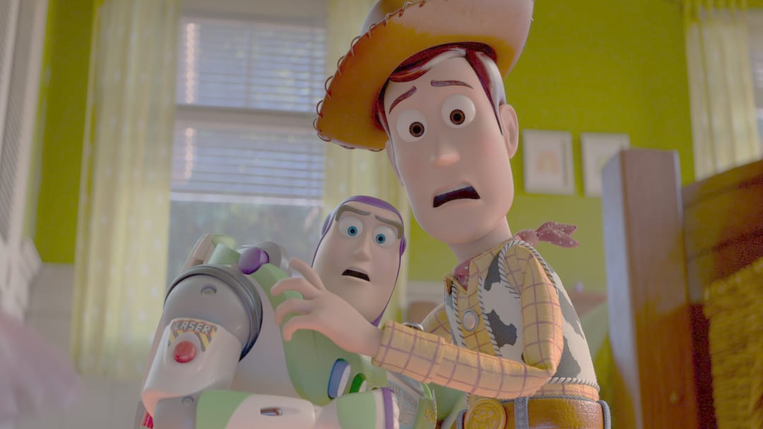 Toy Story 5