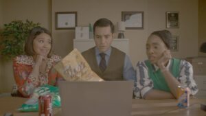 Will Trent série de drama criminal