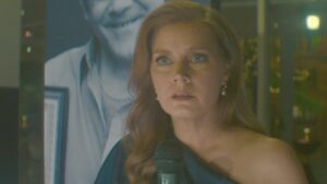 Apple TV thriller Cape Fear