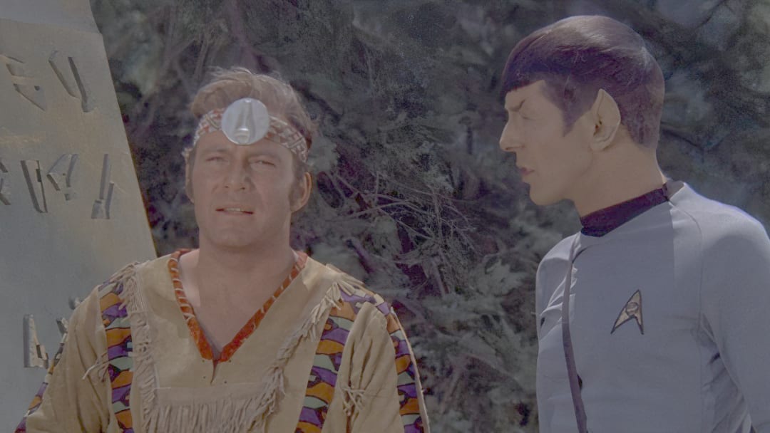 Séries sci-fi problemáticas